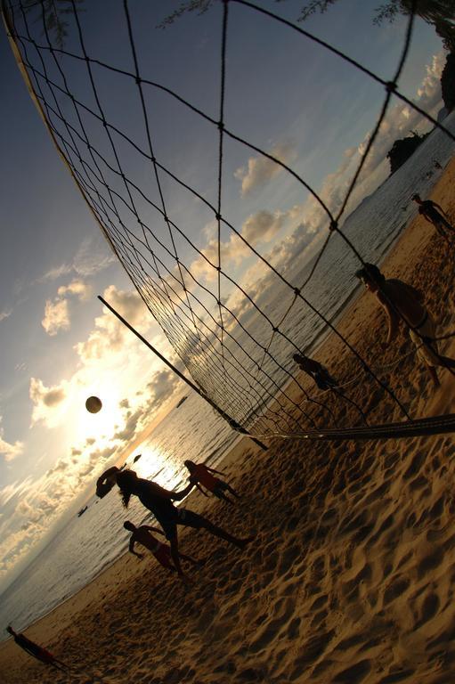Paya Beach Spa&Dive Resort Kampung Genting Bagian luar foto