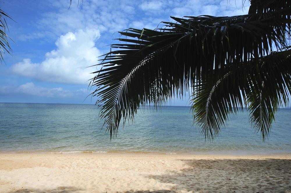 Paya Beach Spa&Dive Resort Kampung Genting Bagian luar foto
