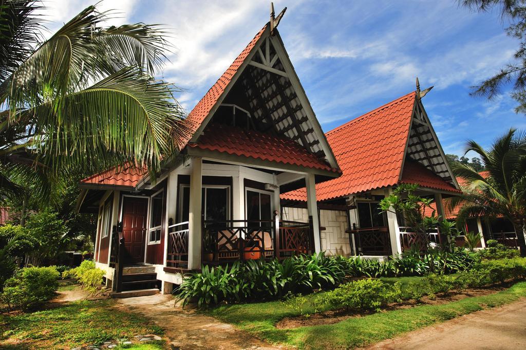 Paya Beach Spa&Dive Resort Kampung Genting Ruang foto